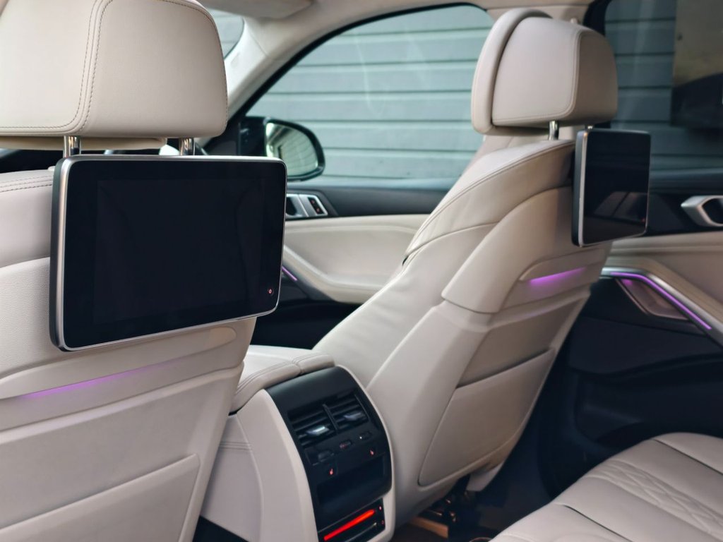 Used BMW X6 2020 for sale - 76962773: Photo 26