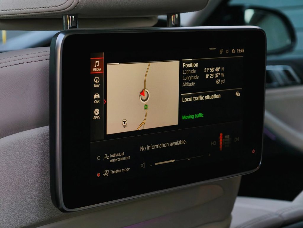 Used BMW X6 2020 for sale - 76962773: Photo 27