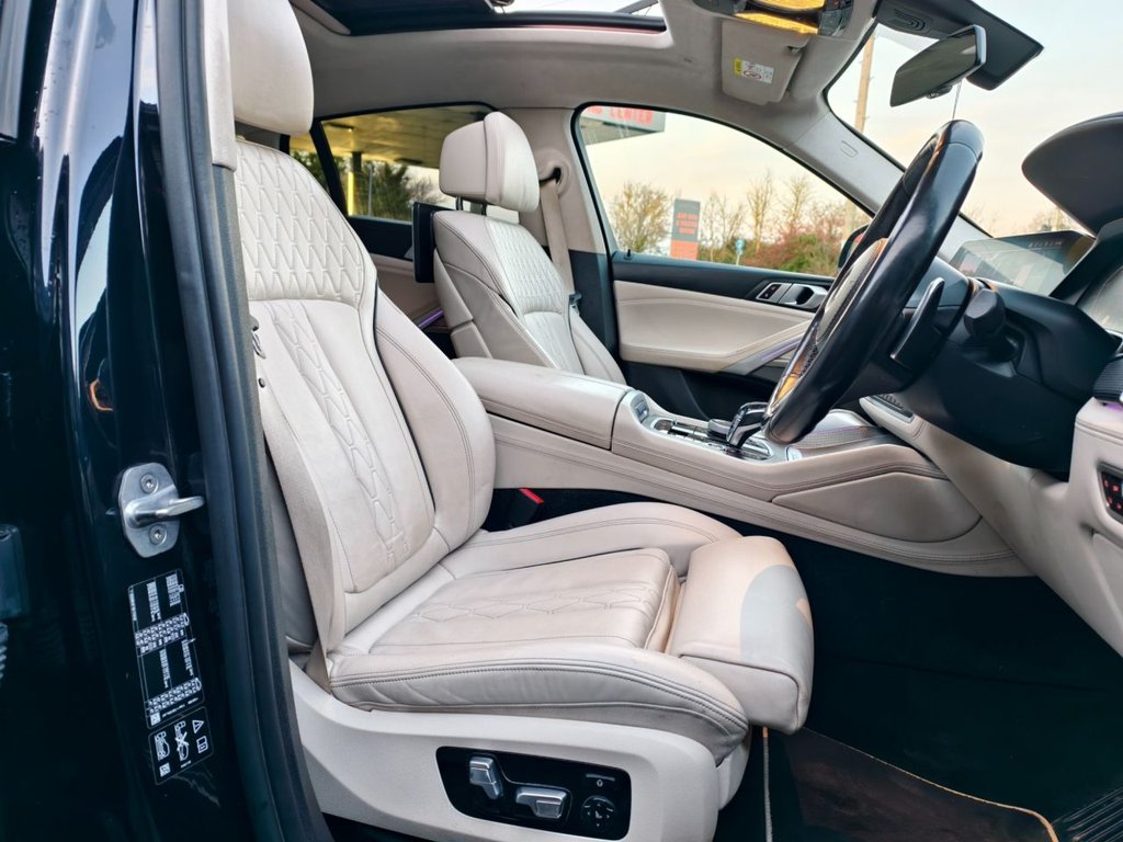 Used BMW X6 2020 for sale - 76962773: Photo 29