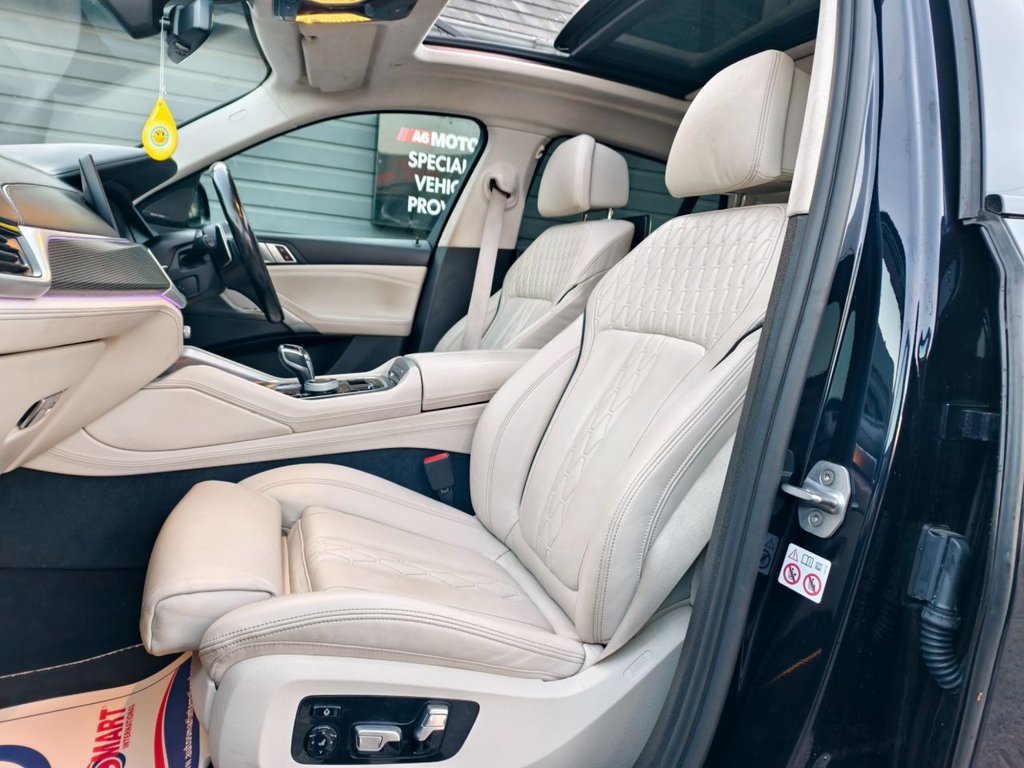 Used BMW X6 2020 for sale - 76962773: Photo 30