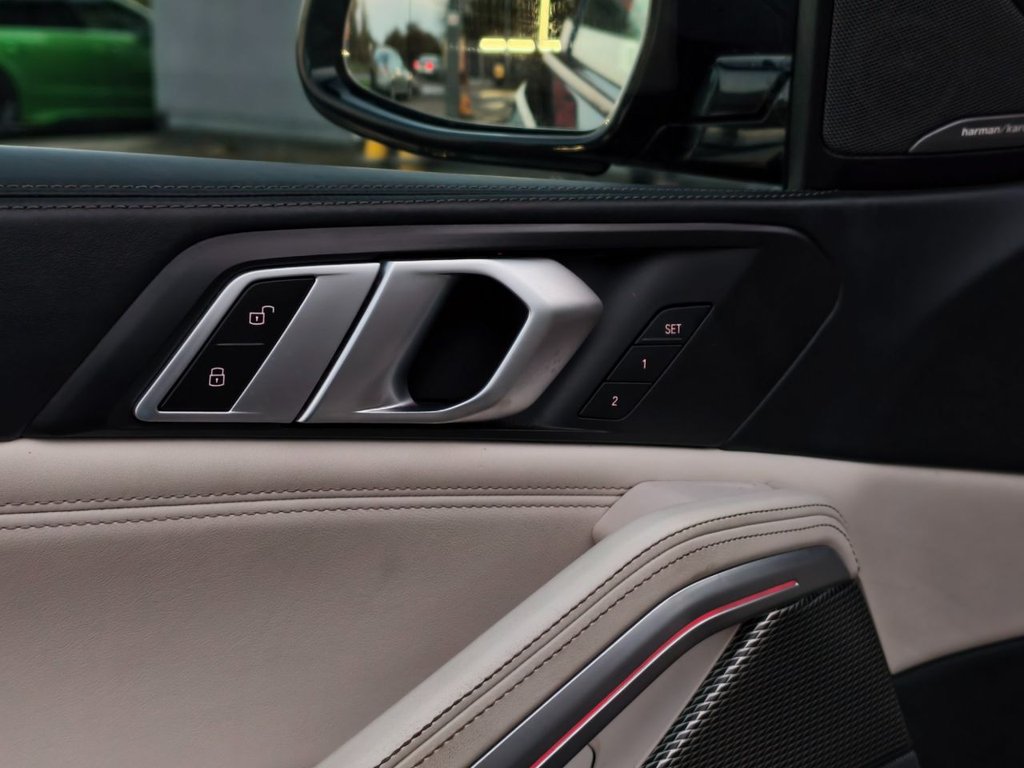 Used BMW X6 2020 for sale - 76962773: Photo 31