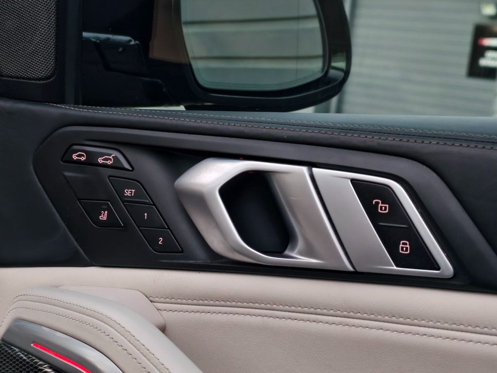 Used BMW X6 2020 for sale - 76962773: Photo 32