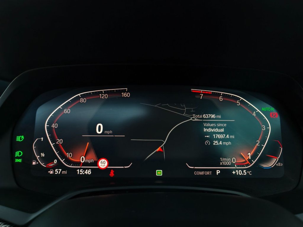 Used BMW X6 2020 for sale - 76962773: Photo 35