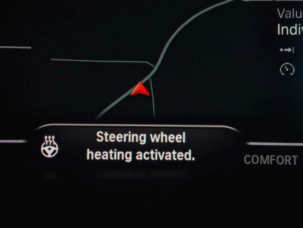 Used BMW X6 2020 for sale - 76962773: Photo 40