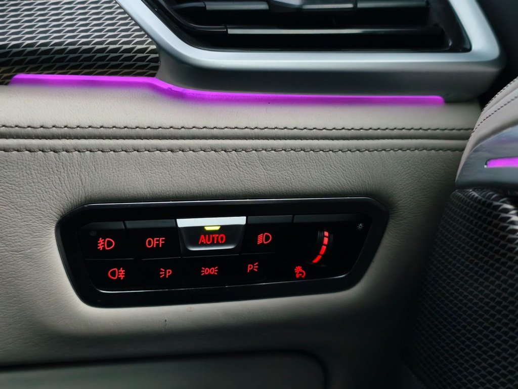 Used BMW X6 2020 for sale - 76962773: Photo 41