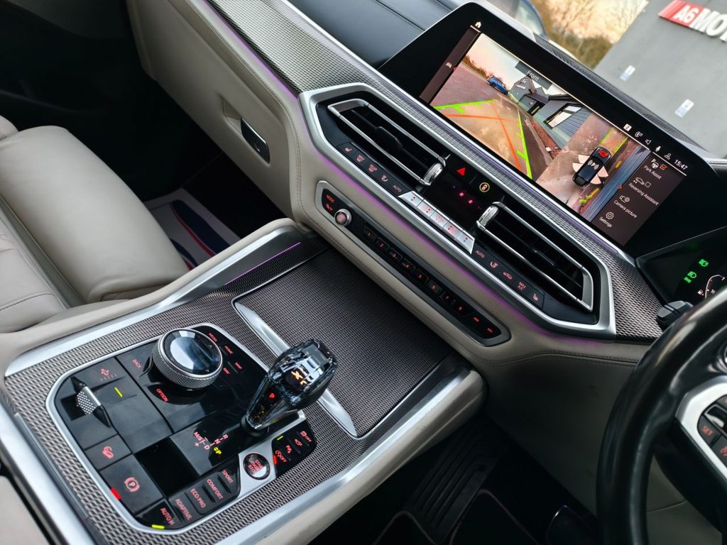 Used BMW X6 2020 for sale - 76962773: Photo 42