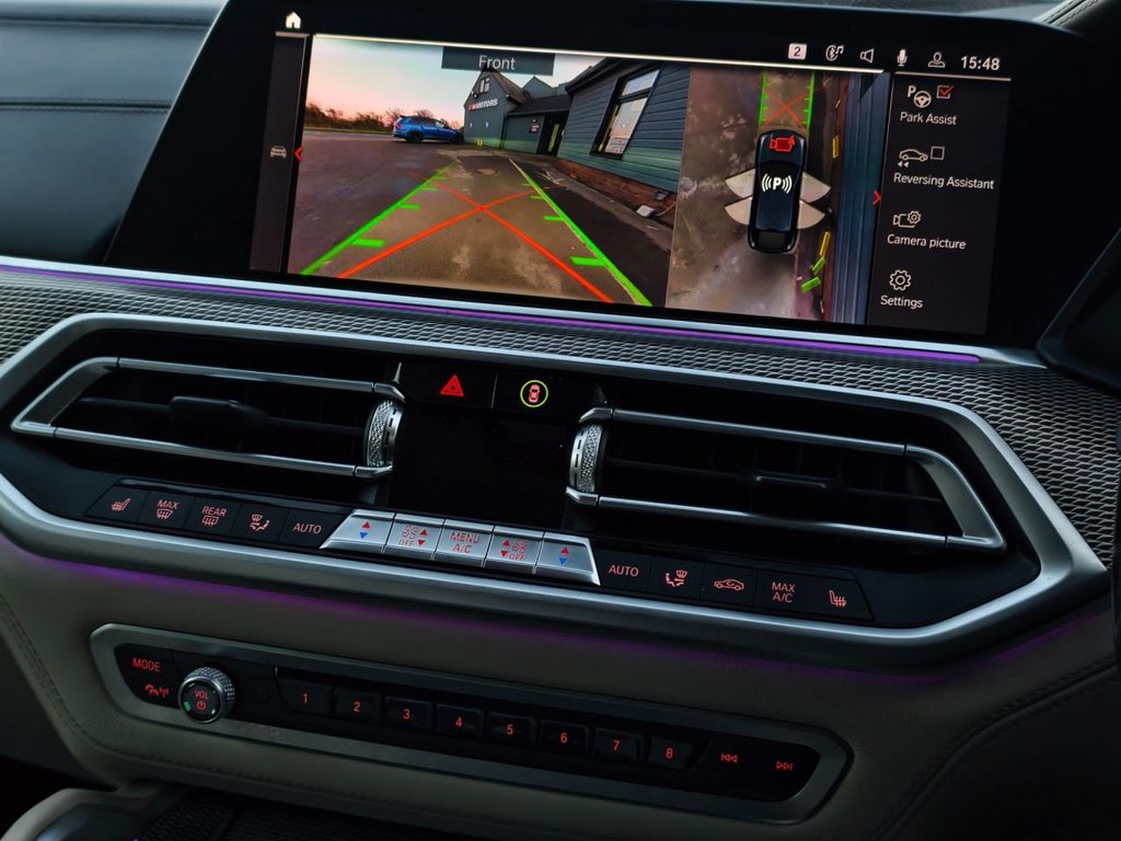 Used BMW X6 2020 for sale - 76962773: Photo 43