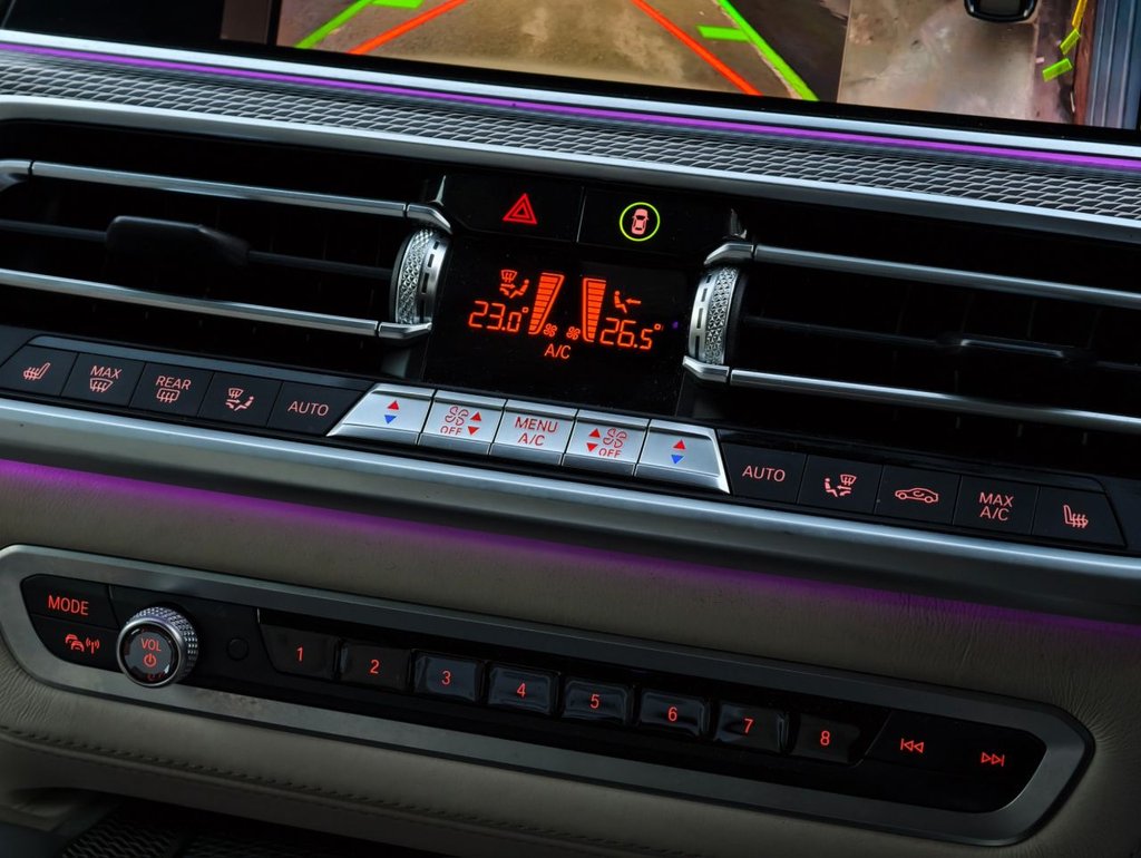 Used BMW X6 2020 for sale - 76962773: Photo 44