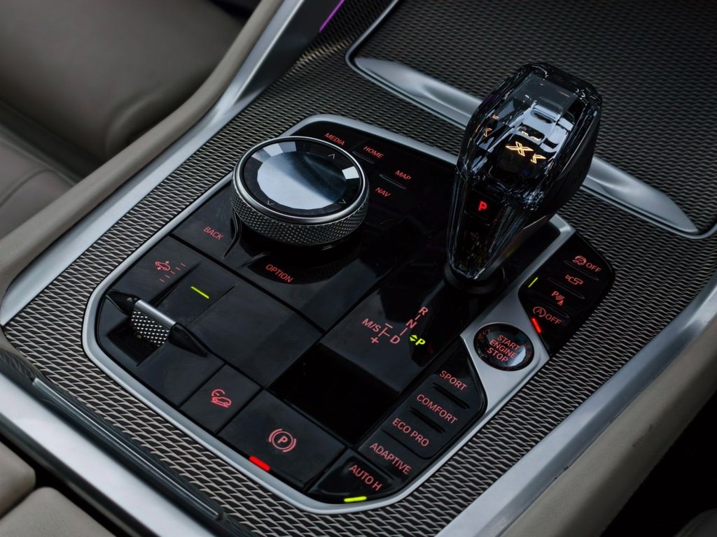 Used BMW X6 2020 for sale - 76962773: Photo 45