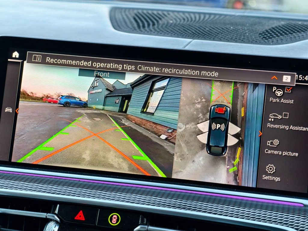 Used BMW X6 2020 for sale - 76962773: Photo 48