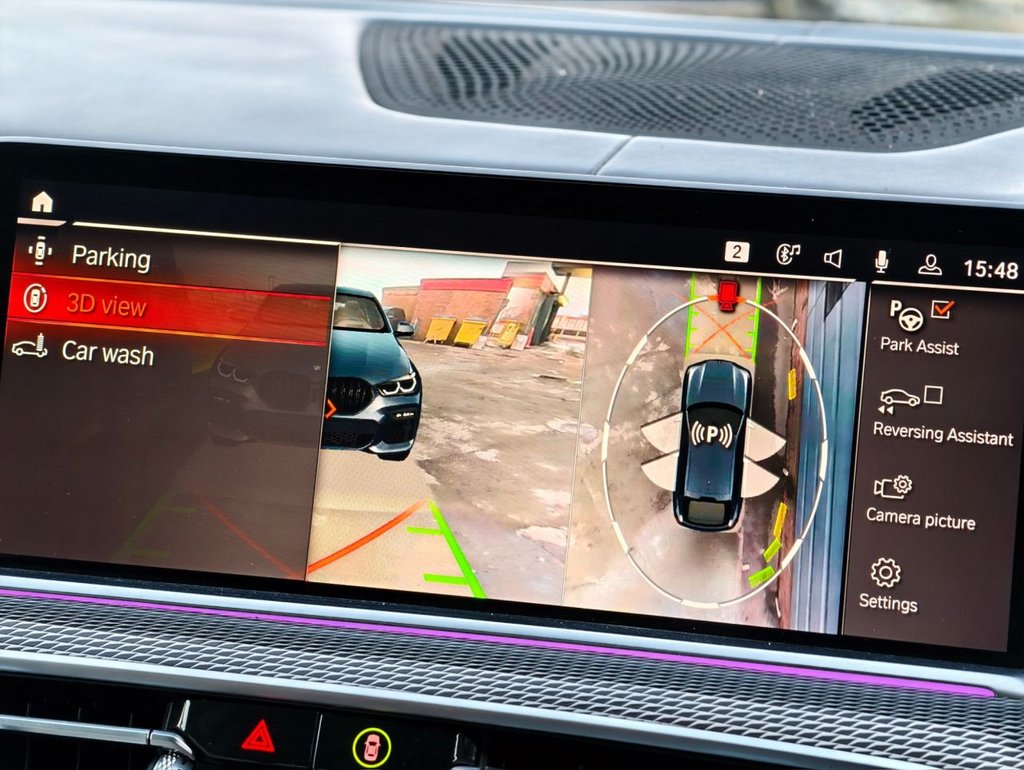 Used BMW X6 2020 for sale - 76962773: Photo 49