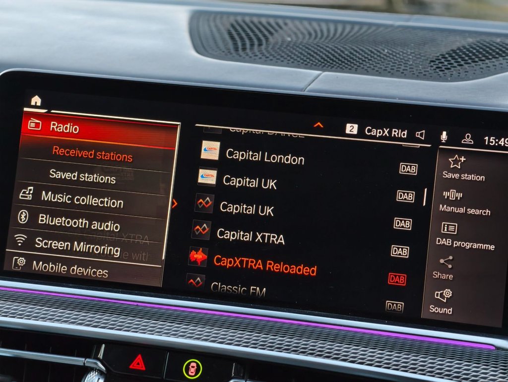 Used BMW X6 2020 for sale - 76962773: Photo 50