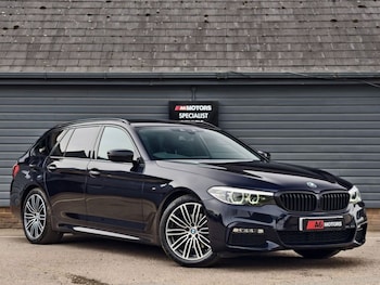 BMW - 5 Series