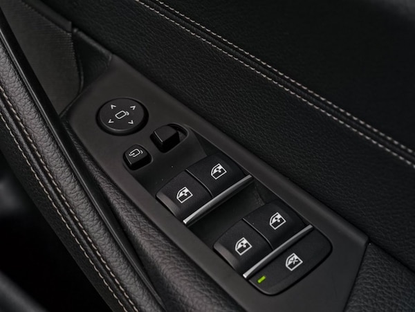 Used BMW 5 Series 2018 for sale - 76223855: Photo 22
