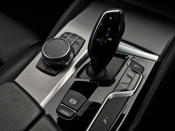 Used BMW 5 Series 2018 for sale - 76223855: Photo 28