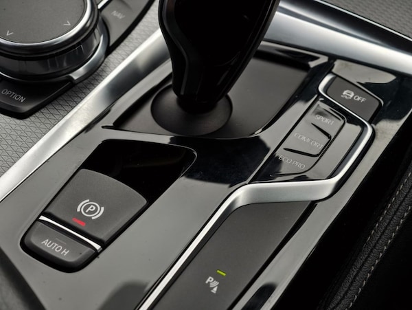 Used BMW 5 Series 2018 for sale - 76223855: Photo 30