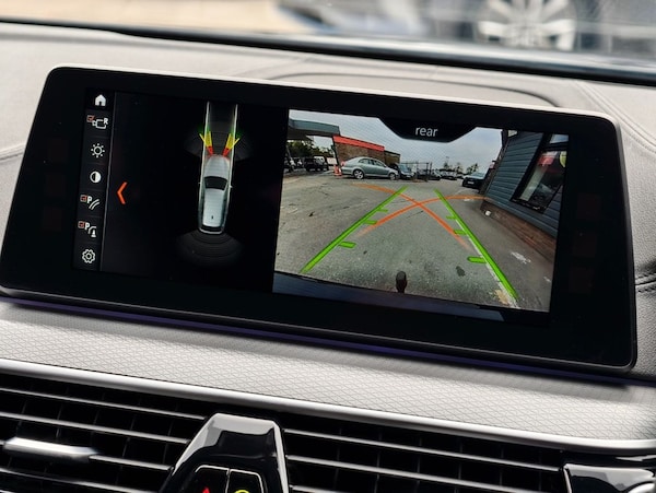 Used BMW 5 Series 2018 for sale - 76223855: Photo 31
