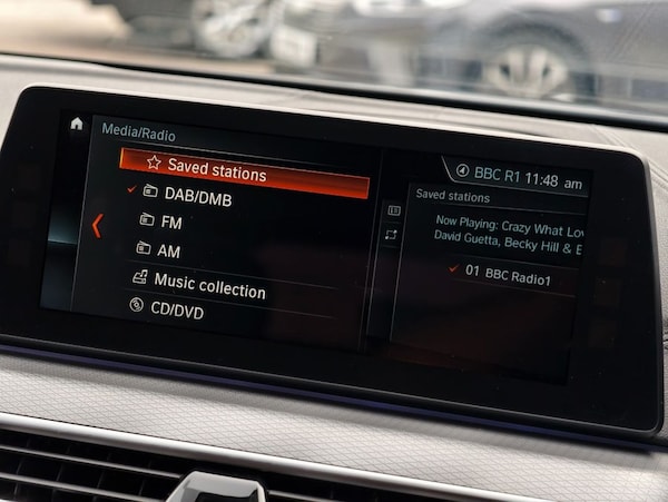 Used BMW 5 Series 2018 for sale - 76223855: Photo 32