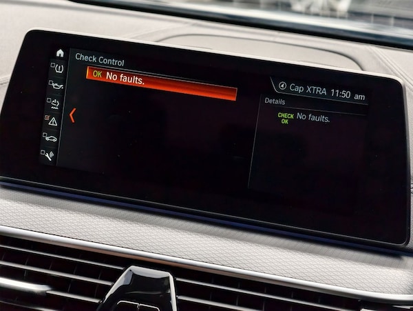 Used BMW 5 Series 2018 for sale - 76223855: Photo 42
