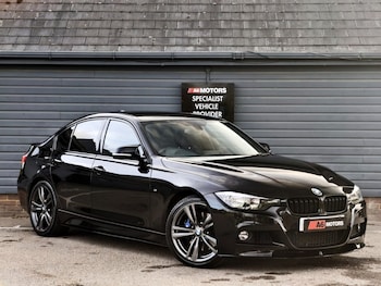 Used BMW 3 Series 2015 for sale - 76202587: Photo