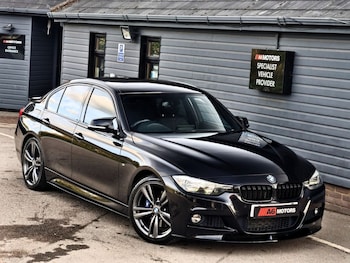 Used BMW 3 Series 2015 for sale - 76202587: Photo