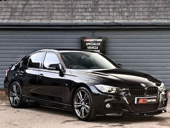 Used BMW 3 Series 2015 for sale - 76202587: Photo
