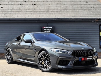 2020 (20) - 4.4i V8 Competition Coupe 2dr Petrol Steptronic 4WD Euro 6 (s/s) (625 ps)