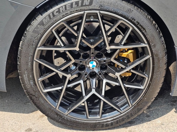 Used BMW M8 2020 for sale - 76202675: Photo 24