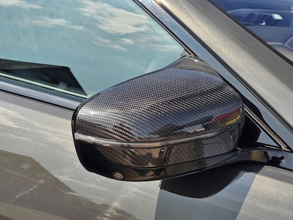 Used BMW M8 2020 for sale - 76202675: Photo 26