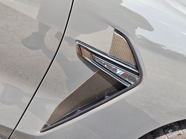 Used BMW M8 2020 for sale - 76202675: Photo 27