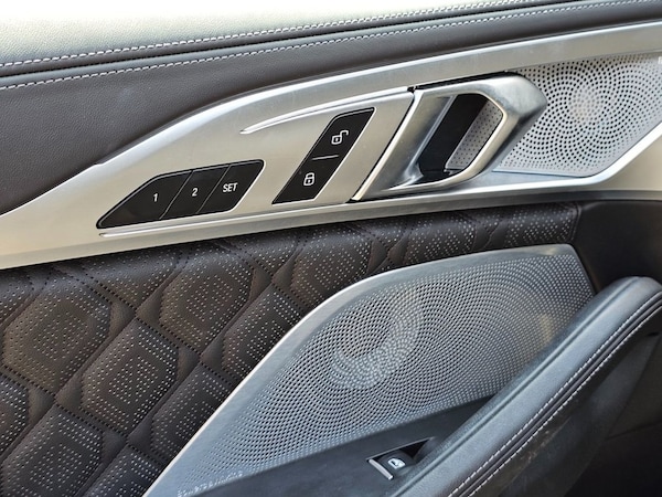 Used BMW M8 2020 for sale - 76202675: Photo 33