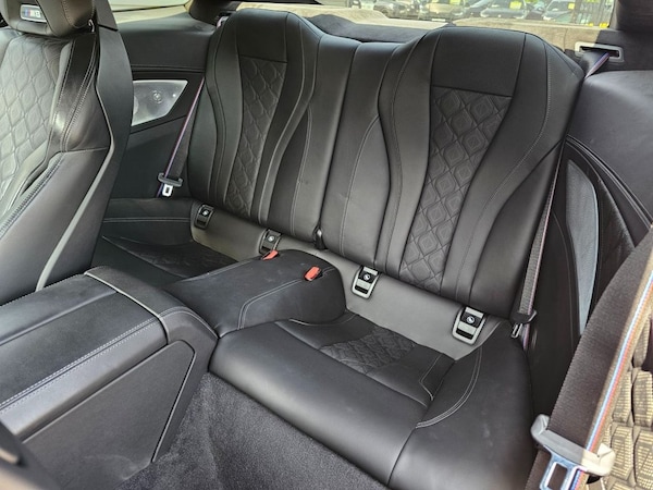 Used BMW M8 2020 for sale - 76202675: Photo 34