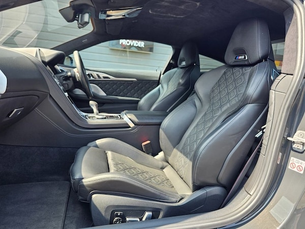 Used BMW M8 2020 for sale - 76202675: Photo 36