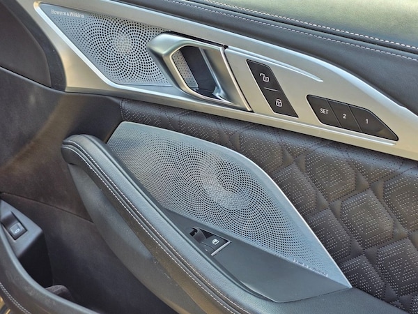 Used BMW M8 2020 for sale - 76202675: Photo 40