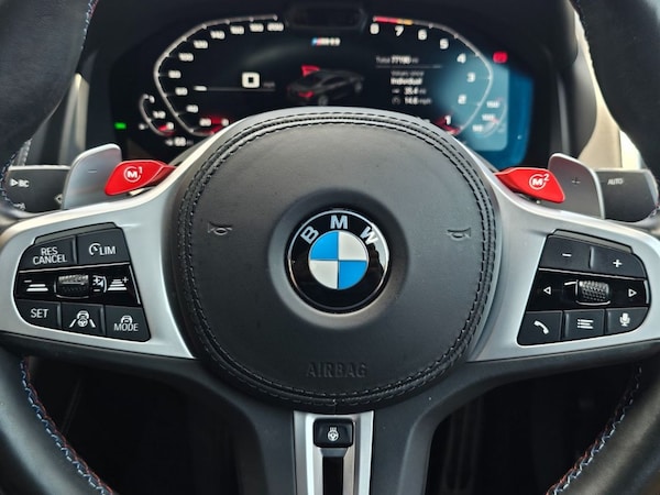 Used BMW M8 2020 for sale - 76202675: Photo 45