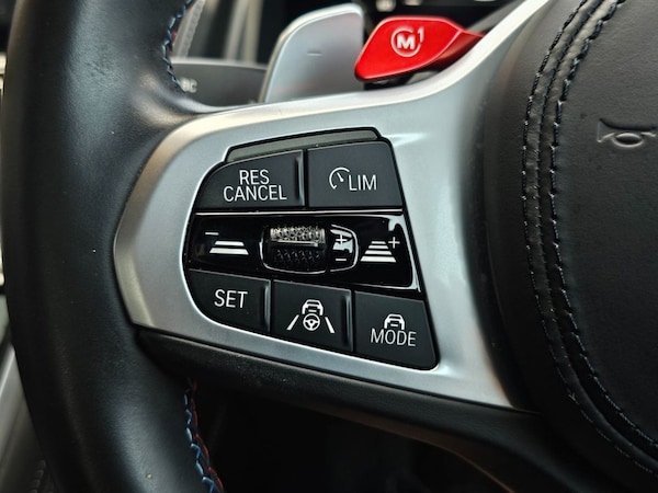 Used BMW M8 2020 for sale - 76202675: Photo 46