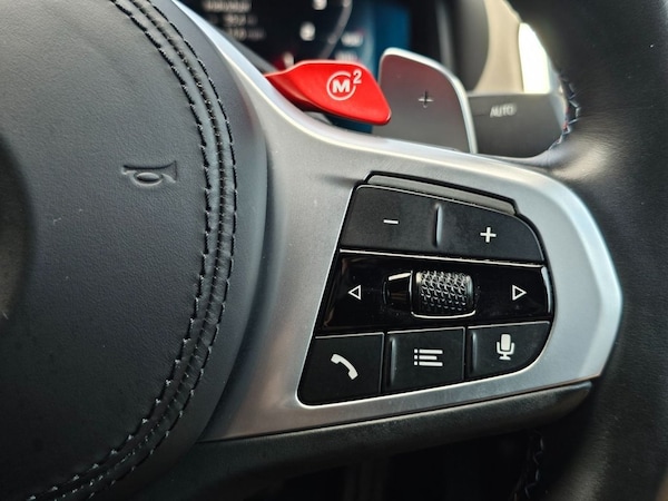 Used BMW M8 2020 for sale - 76202675: Photo 47