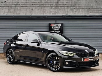 BMW - 4 Series