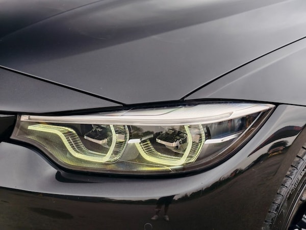 Used BMW 4 Series 2017 for sale - 76202408: Photo 23