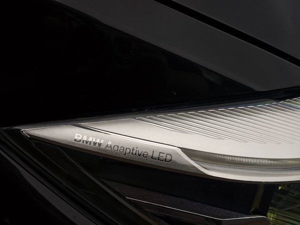 Used BMW 4 Series 2017 for sale - 76202408: Photo 24