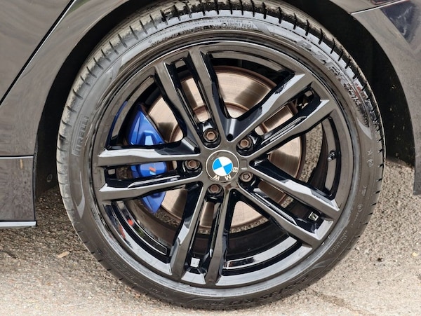 Used BMW 4 Series 2017 for sale - 76202408: Photo 25