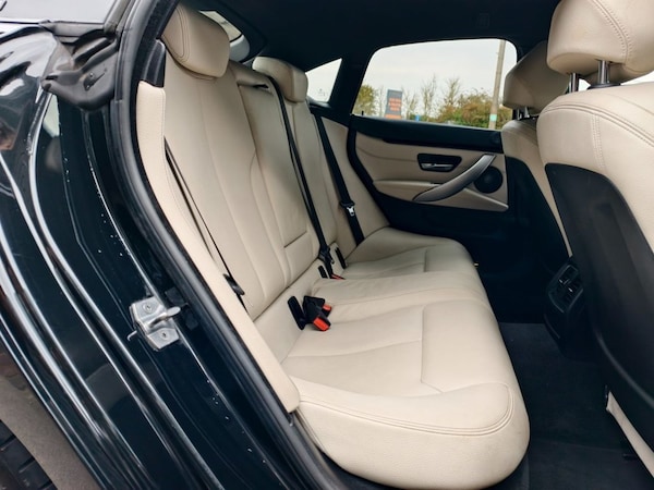 Used BMW 4 Series 2017 for sale - 76202408: Photo 26