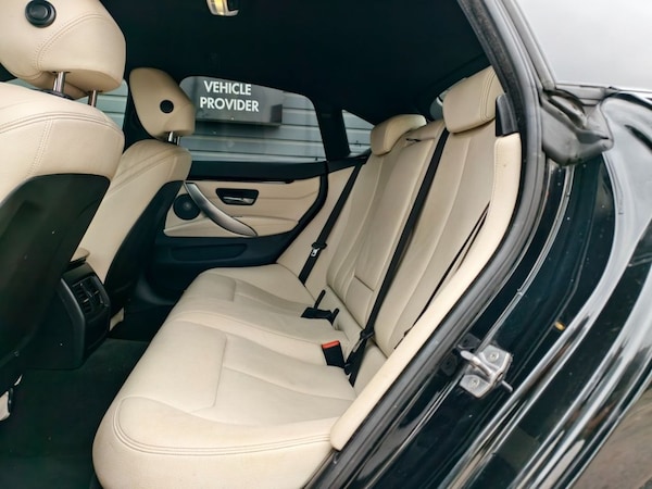 Used BMW 4 Series 2017 for sale - 76202408: Photo 27
