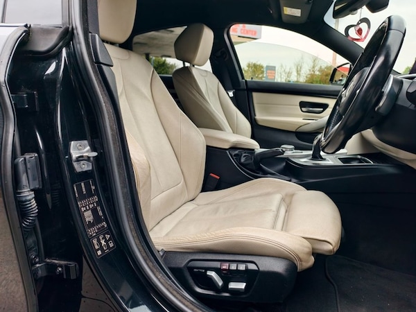 Used BMW 4 Series 2017 for sale - 76202408: Photo 28