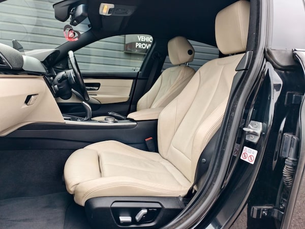 Used BMW 4 Series 2017 for sale - 76202408: Photo 29