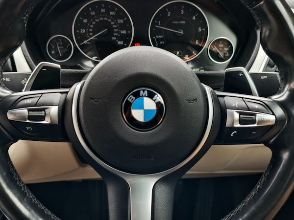 Used BMW 4 Series 2017 for sale - 76202408: Photo 31