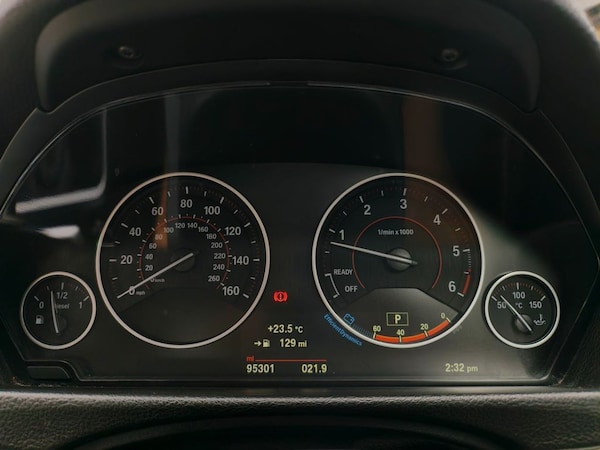 Used BMW 4 Series 2017 for sale - 76202408: Photo 32