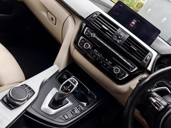 Used BMW 4 Series 2017 for sale - 76202408: Photo 33