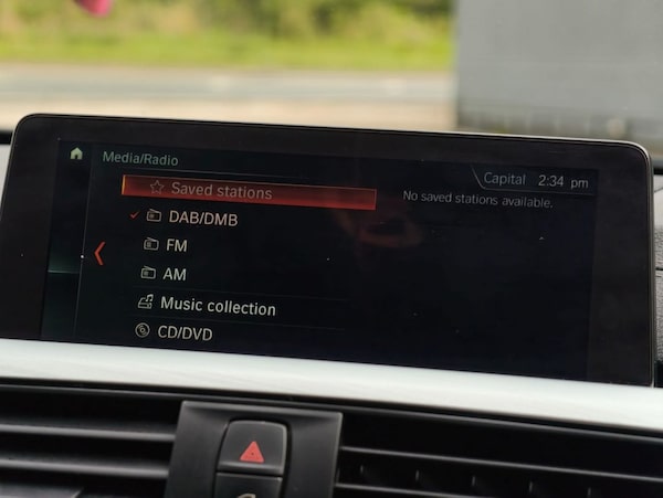 Used BMW 4 Series 2017 for sale - 76202408: Photo 37
