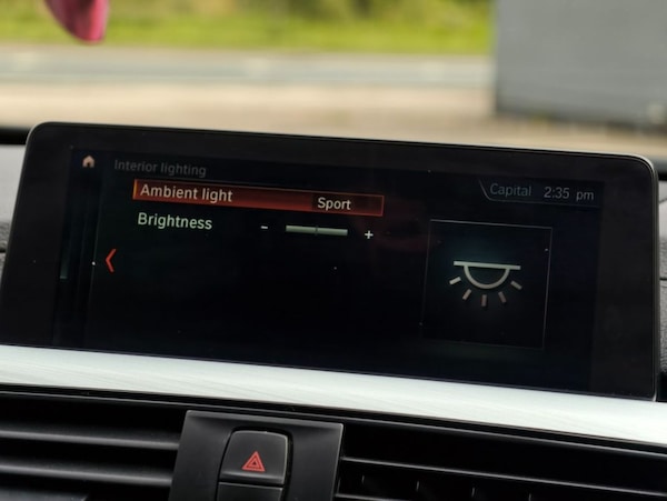 Used BMW 4 Series 2017 for sale - 76202408: Photo 41